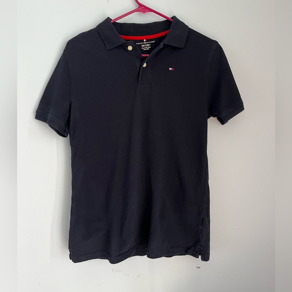 Tommy Hilfiger Kids Polo